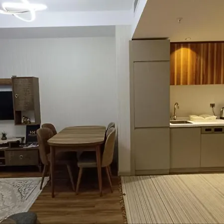 Gul Project 143 Appartement *