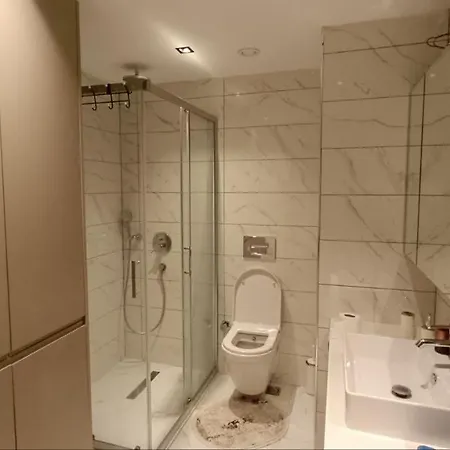 Apartment Gul Project 143 Istanbul