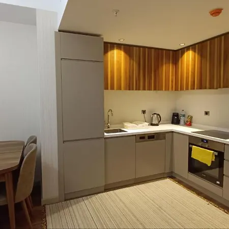 Appartement Gul Project 143 *