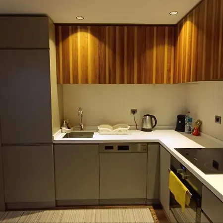 Appartement Gul Project 143